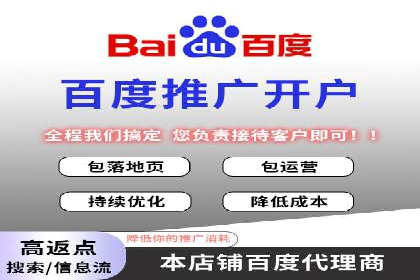 行业领先企业的关键词竞价排名实战案例